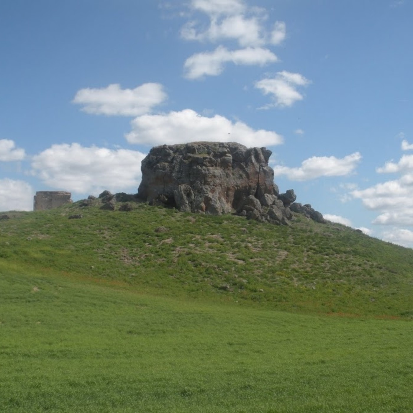 Archivo de La cueva del río