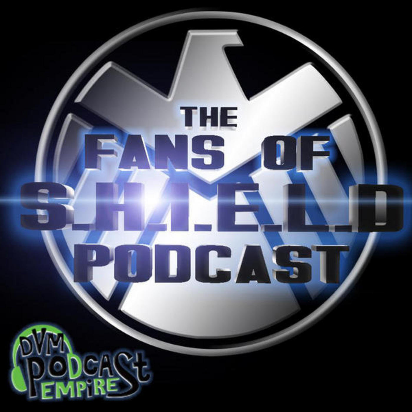 The Fans Of SHIELD Podcast