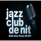 Programa 143: Dedicat a Morten Sandholt amb Ramon Quadrada, Luca Tondena, Junior Cook i Blue Mitchell.