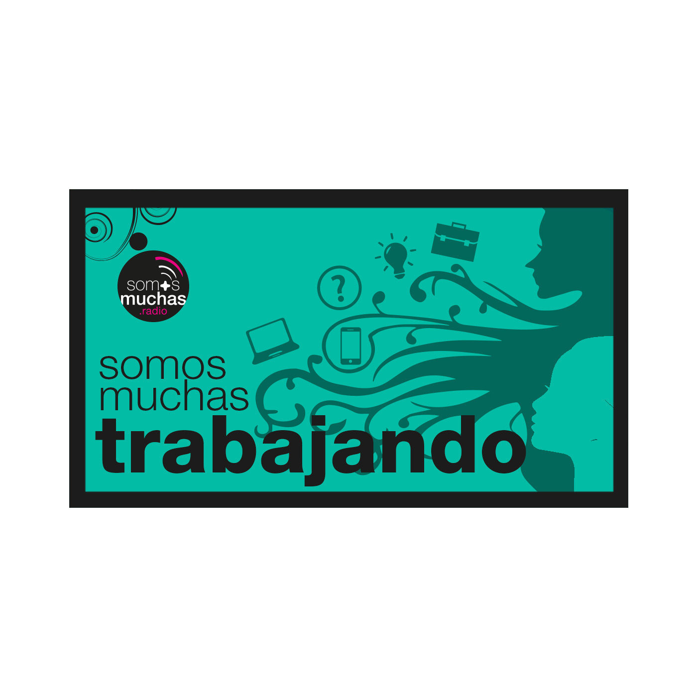 Somos Muchas Trabajando