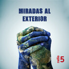 Miradas al exterior - Campaña LGTBI viajar seguro - 19/01/20
