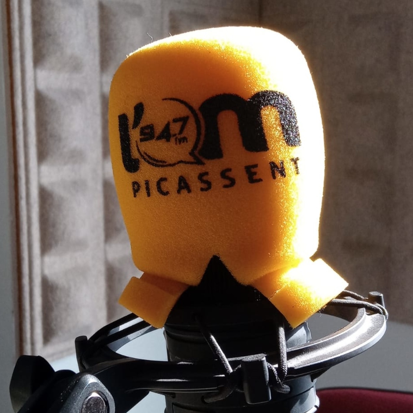 Butlletí informatiu