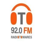 Radio Tomares