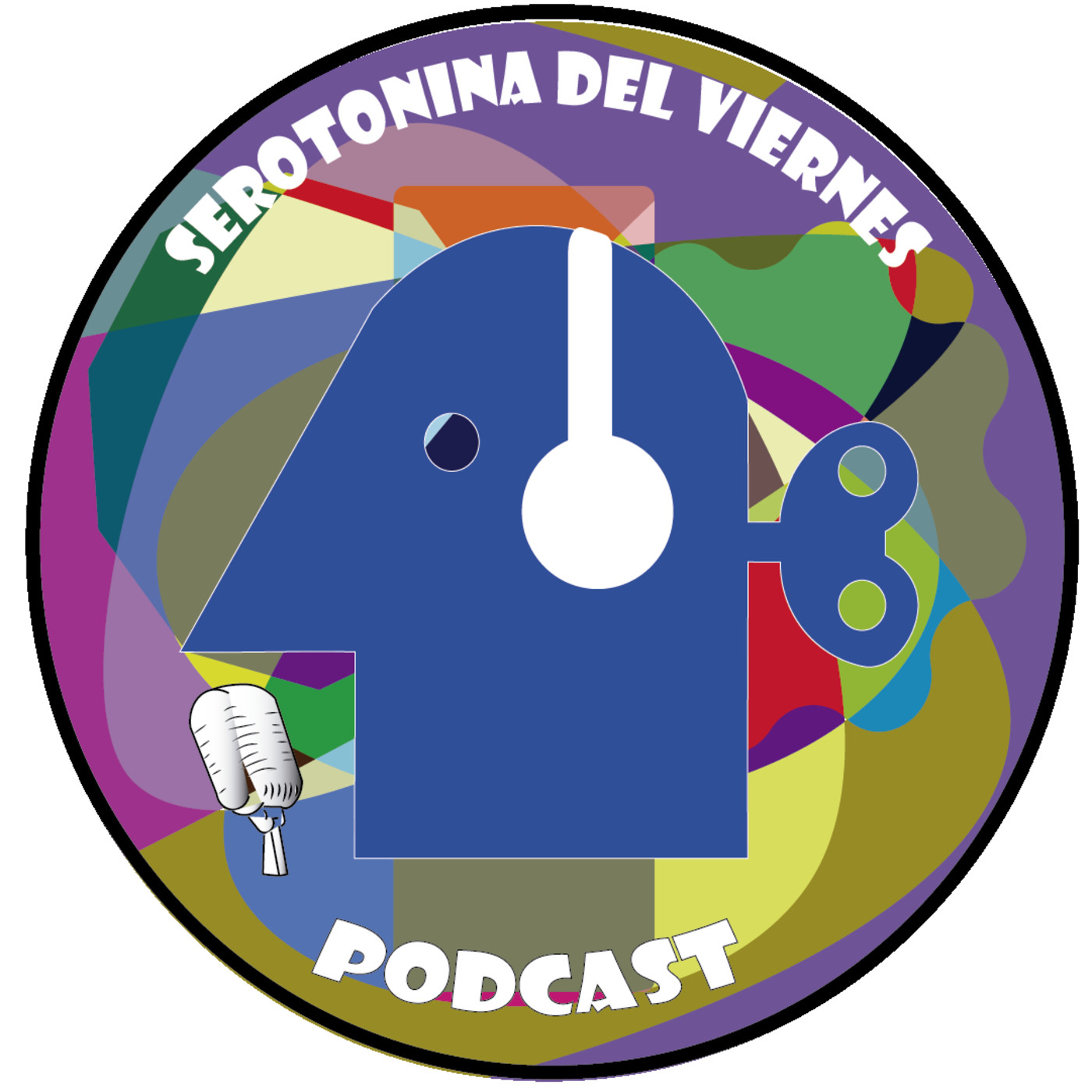 Serotonina del Viernes