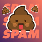 SPAM 04 - Podcastinación