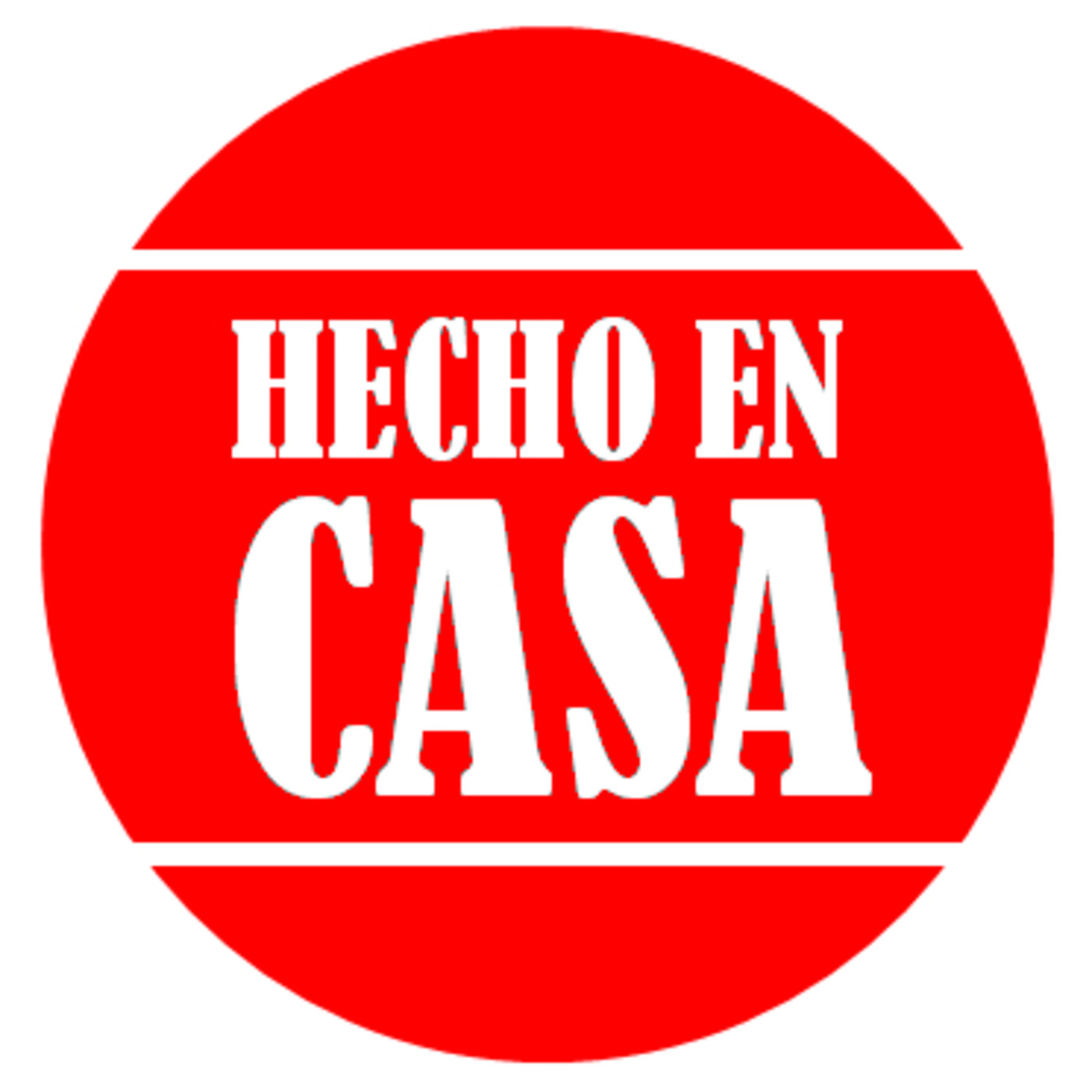Hecho en casa