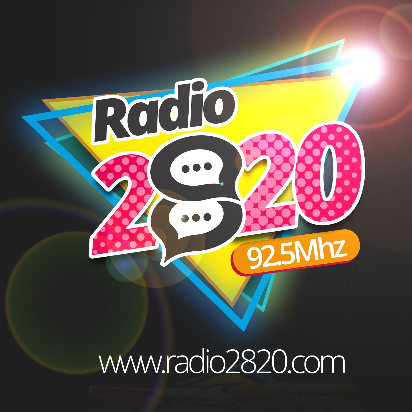 Radio 2820