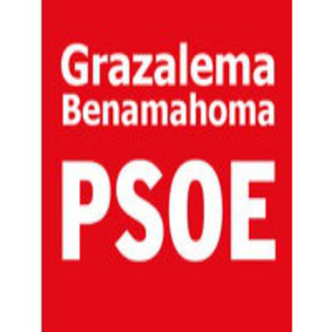 Podcast PSOE Grazalema Benamahoma