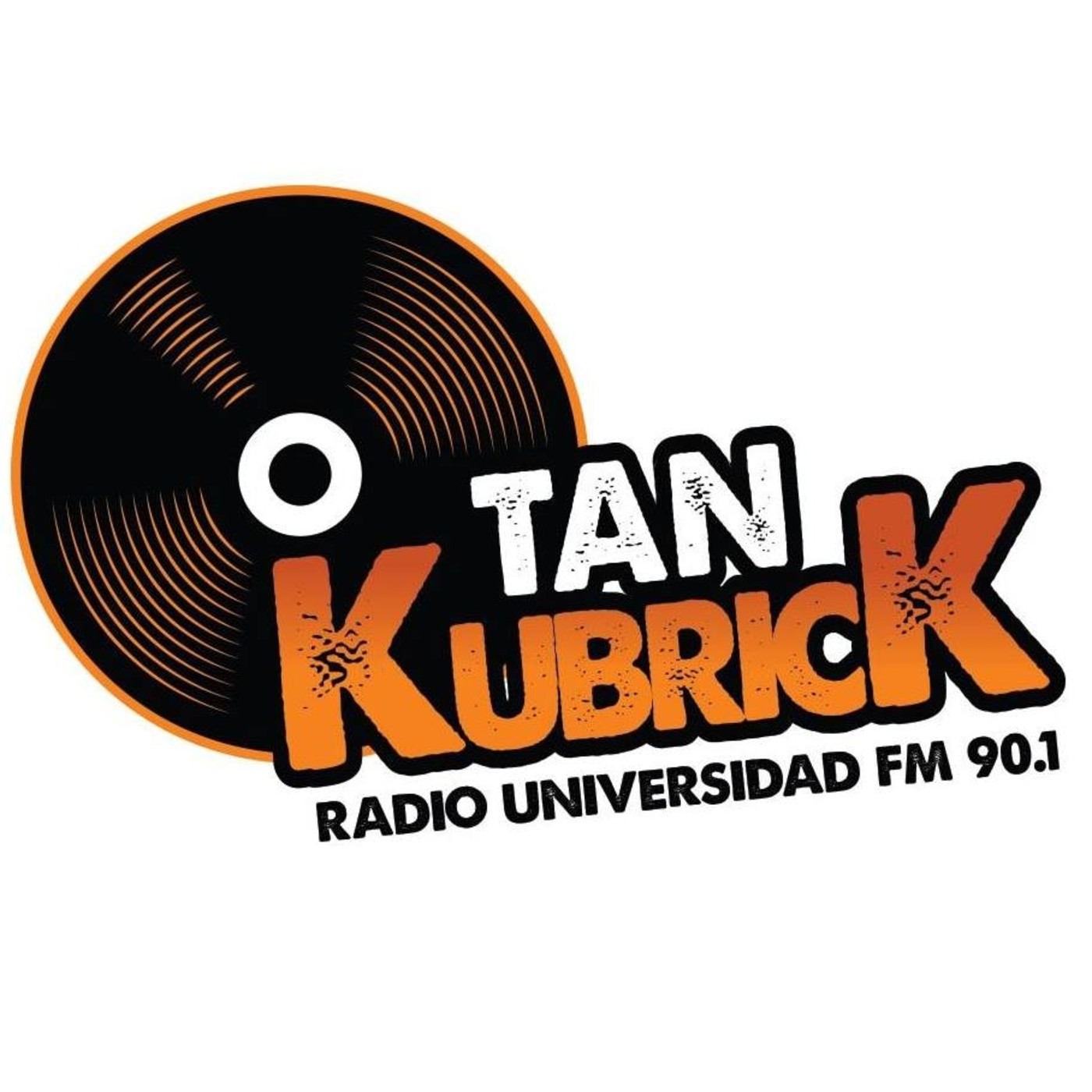 Tan Kubrick - Radio Universidad