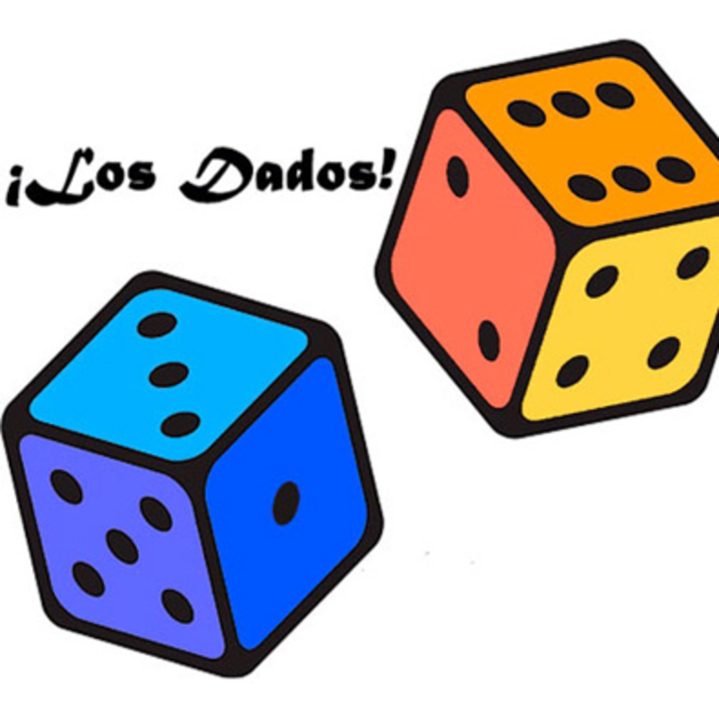 ¡Los Dados!