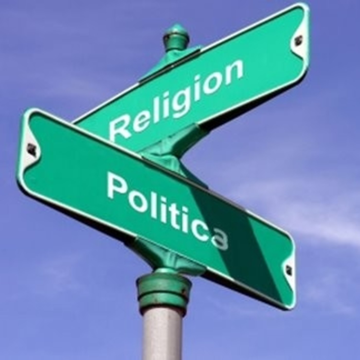 Cristiano & La Politica