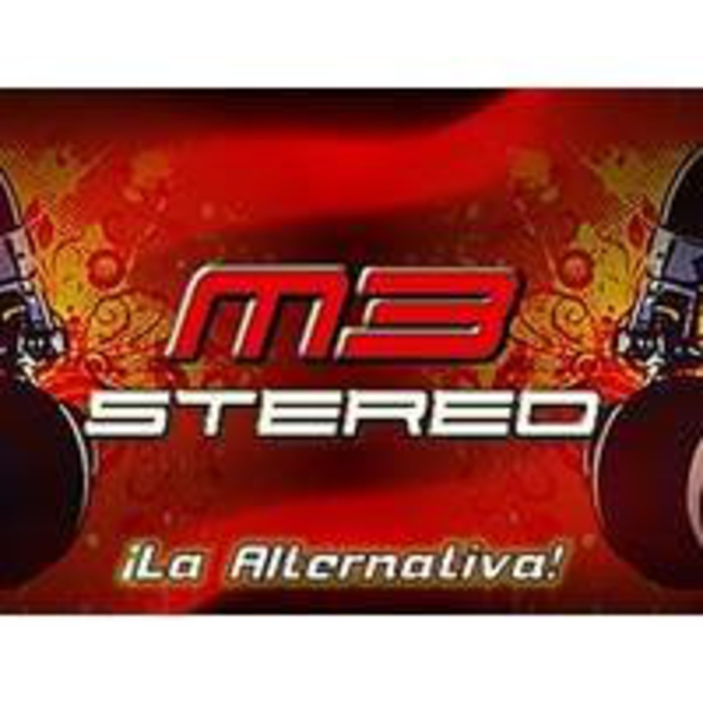 Podcast M3 Stereo
