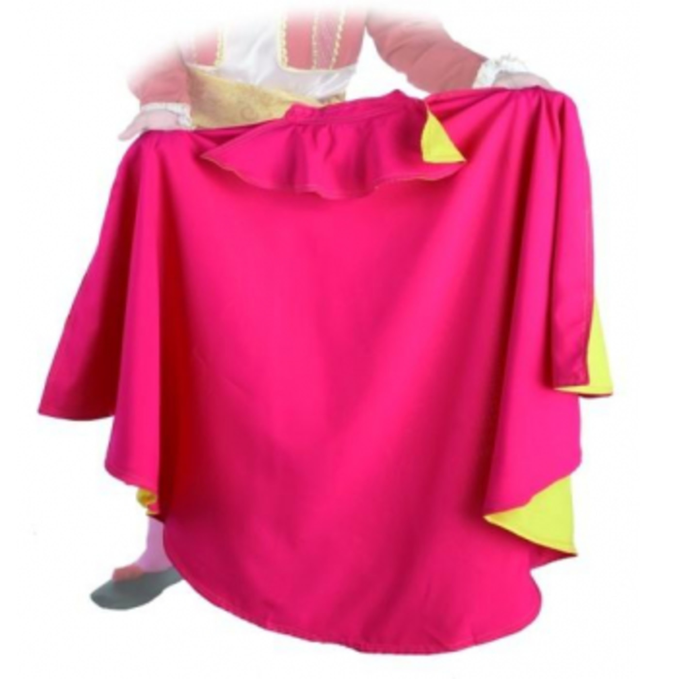 Entra al trapo 08-04-2018