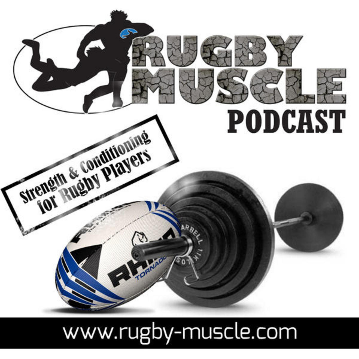 #86 - All about injuries - Why we get them, how to prevent them, how to recover from them and develop your physique