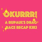 Drag Race UK S1E6: 'Thirsty Werk'
