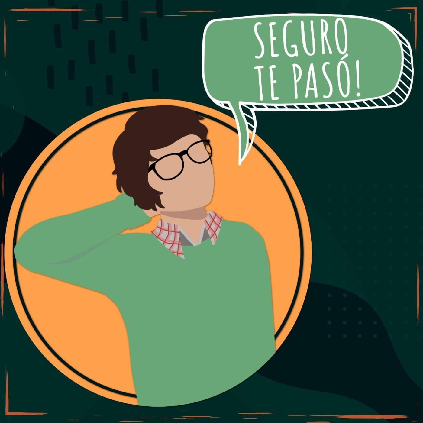 Seguro te pasó!!!