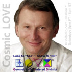 Cosmic LOVE, October 12, 2019