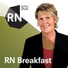 RN Breakfast - Separate stories podcast