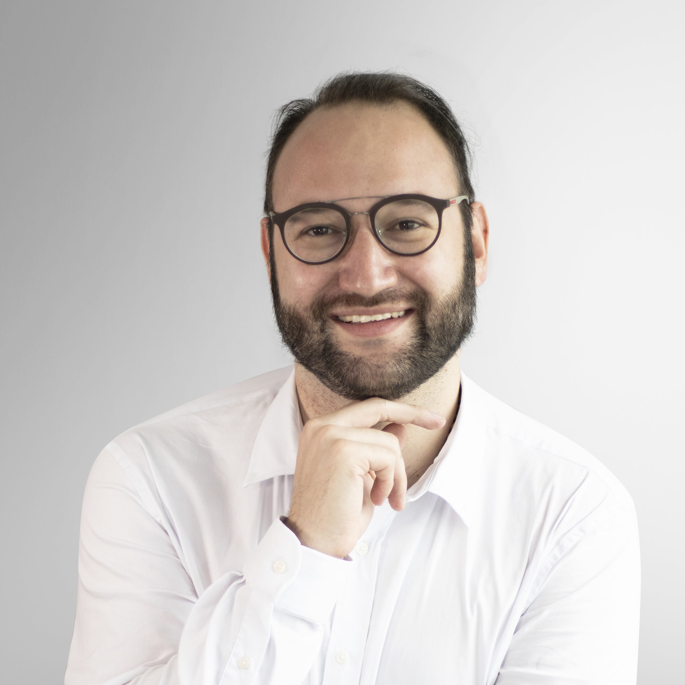 Podcast de Pepe Loyo Bernardi