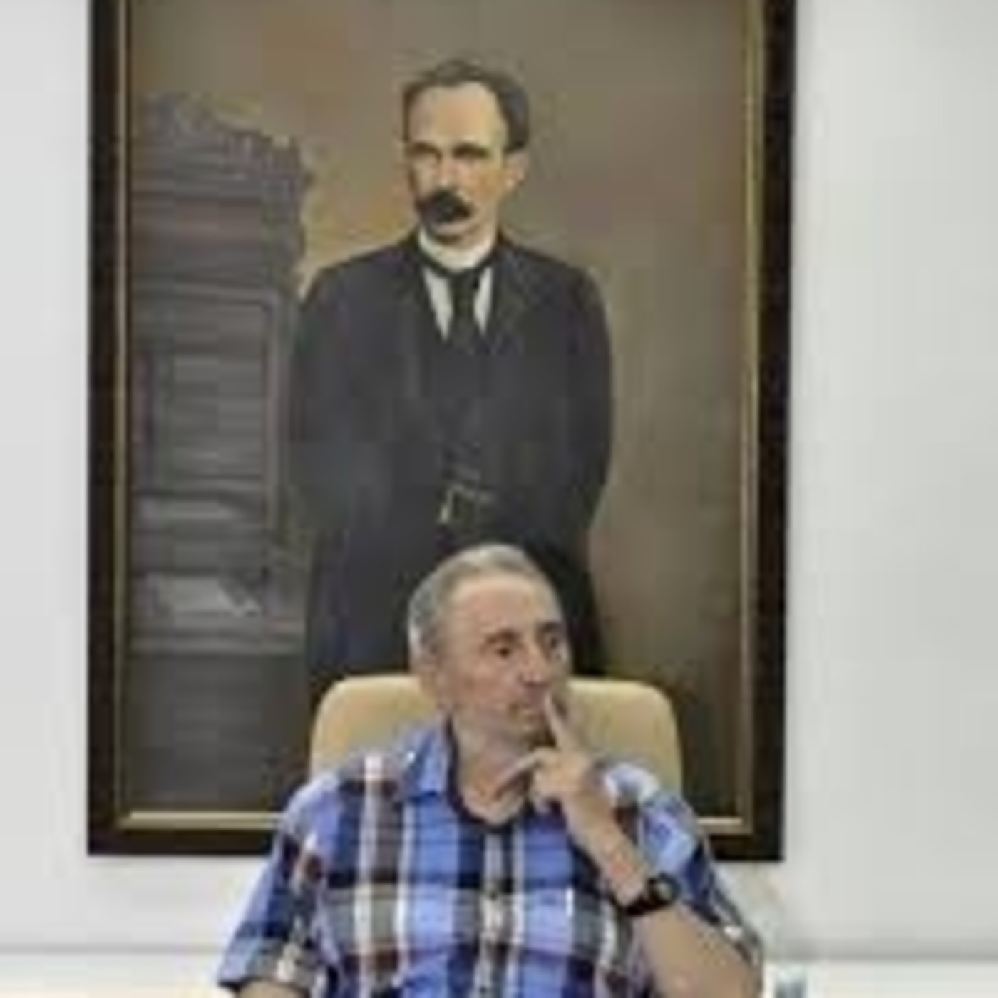 Fidel Castro en Camagüey