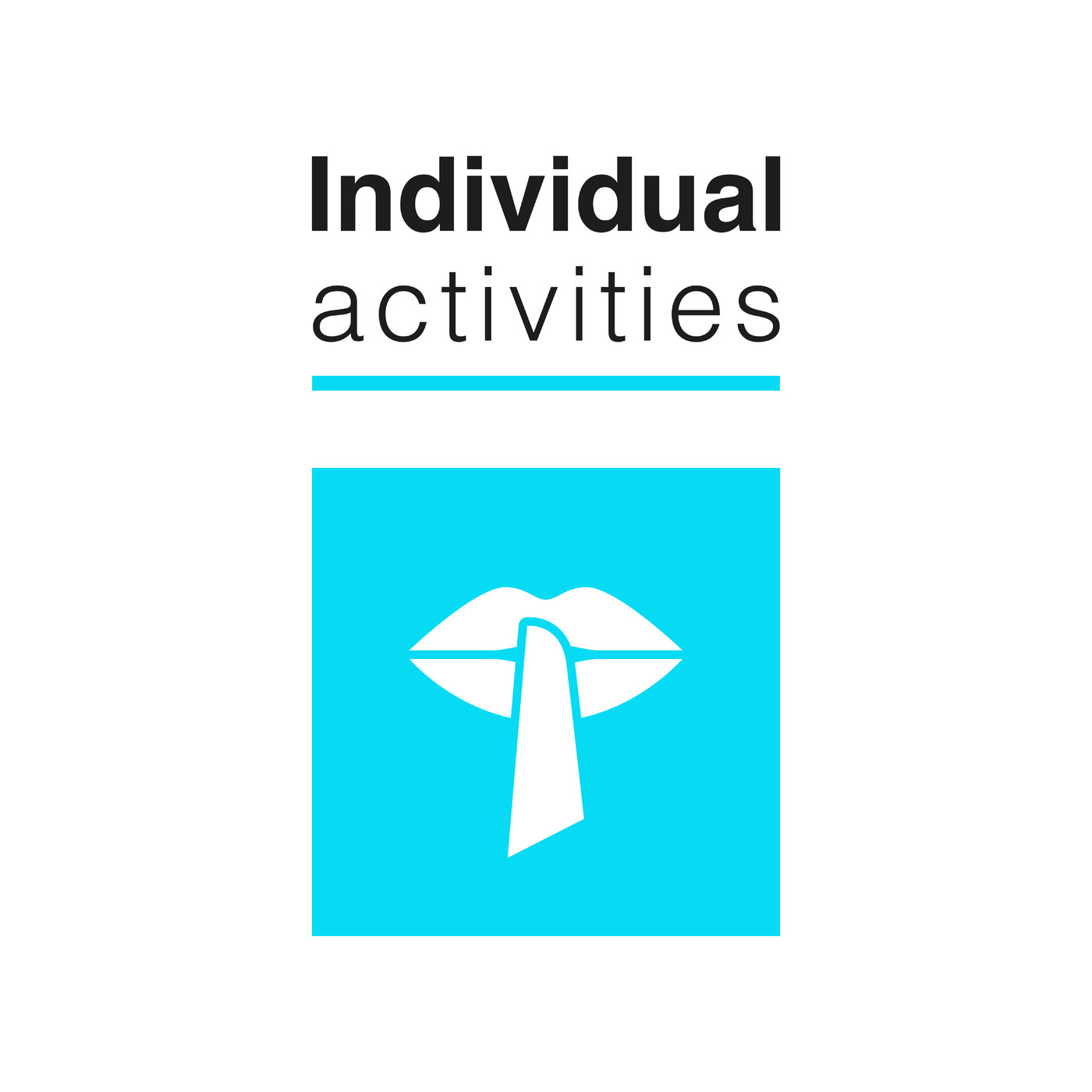 Individual activities