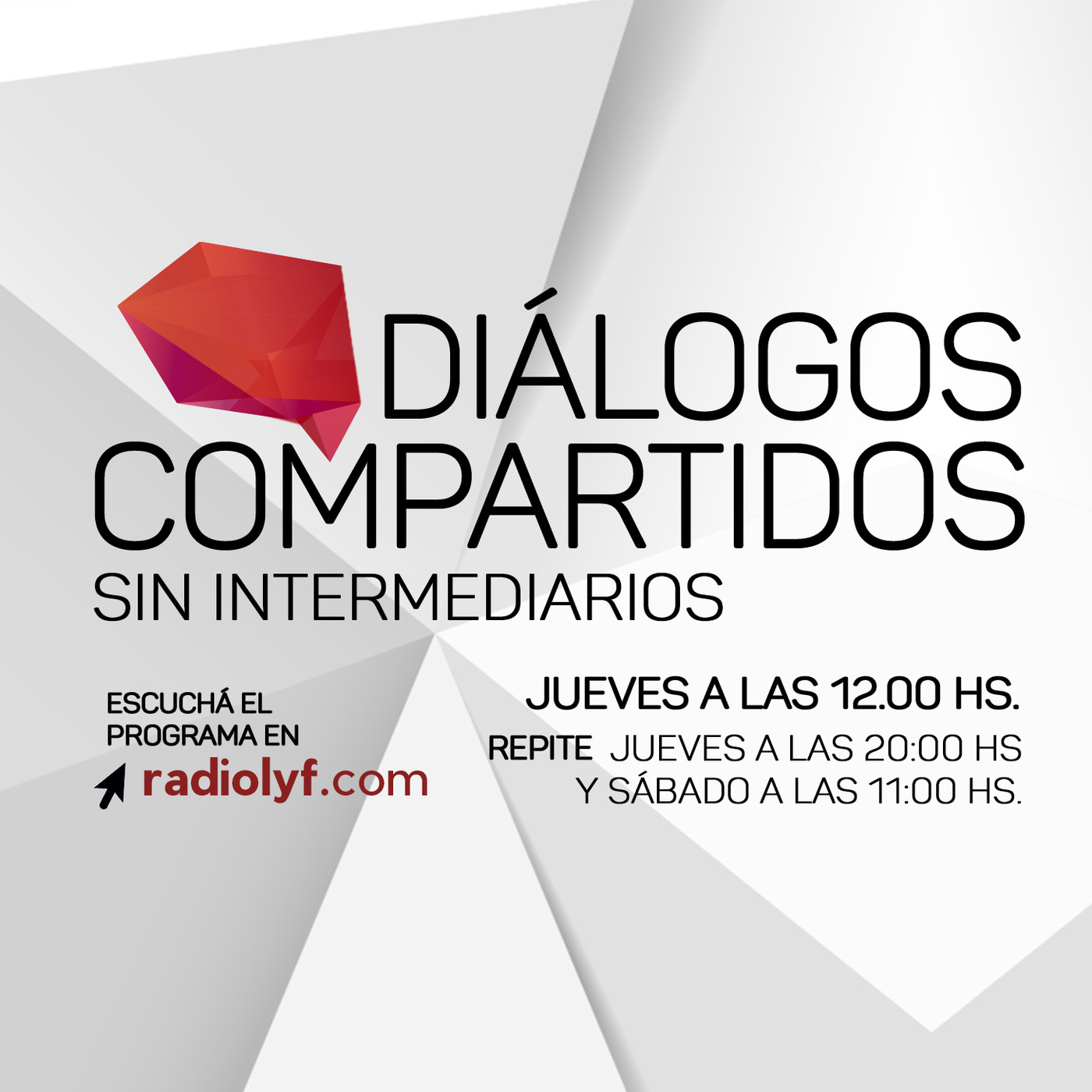 DIALOGOS COMPARTIDOS
