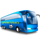 Alex Casta habla con el equipo de Sportour´s