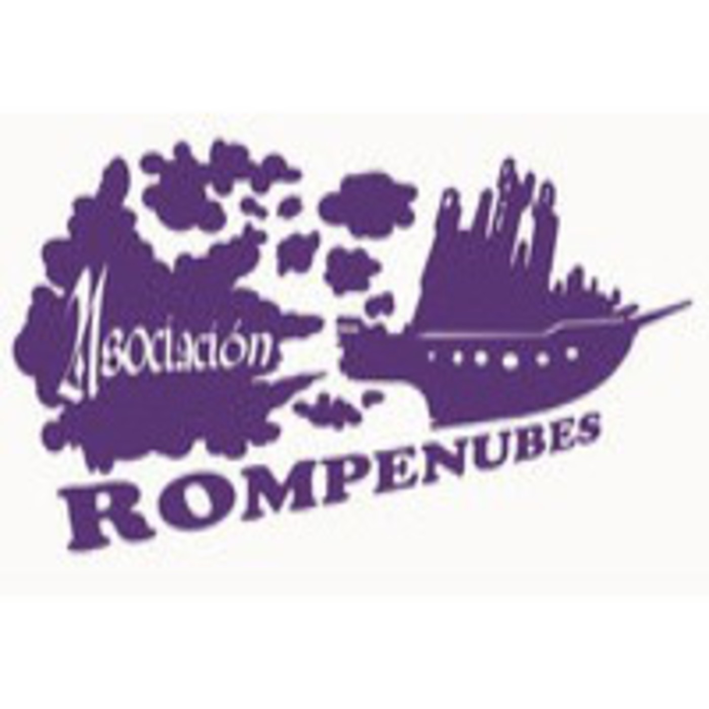 Podcast ROMPENUBES