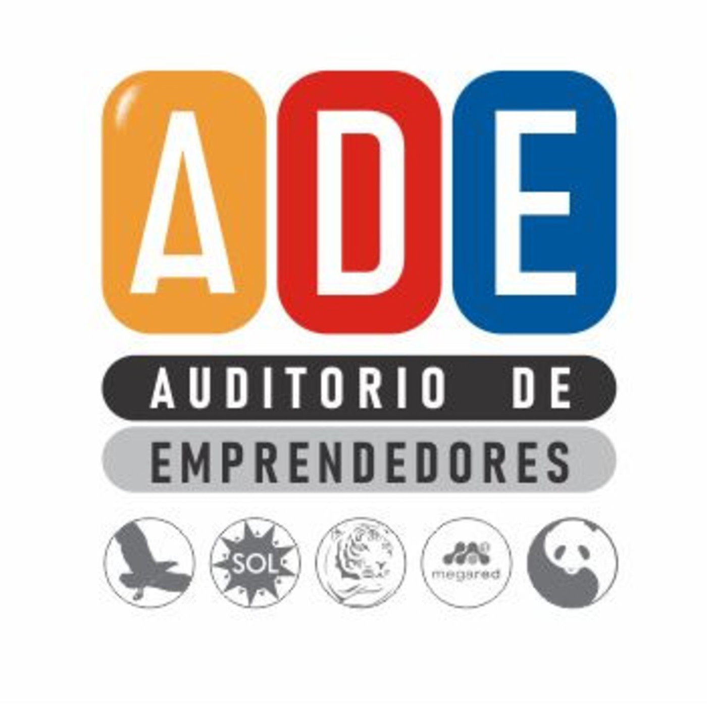 Auditorio de Emprendedores