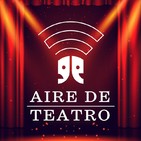 Aire deTeatro XCII