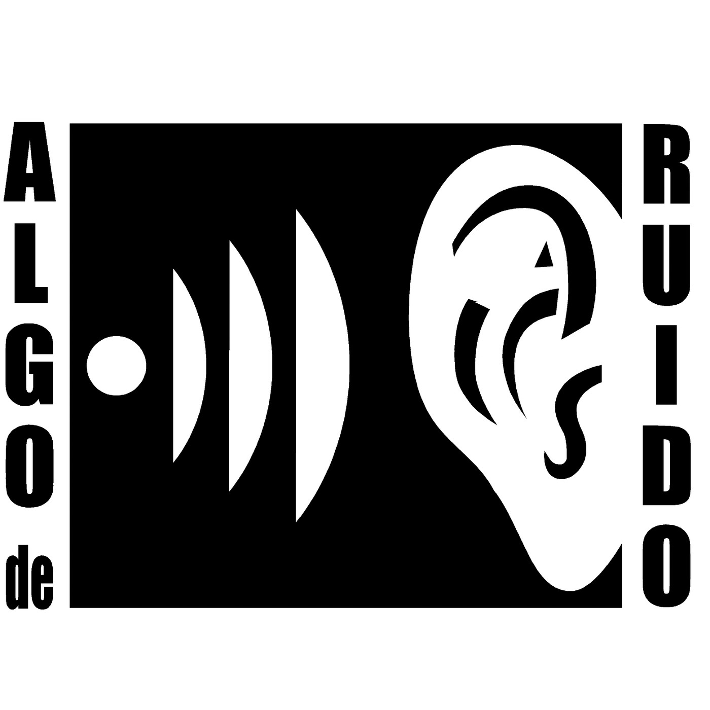 Algo de Ruido #15 - Andres Goli Gaete (Tsunamis)