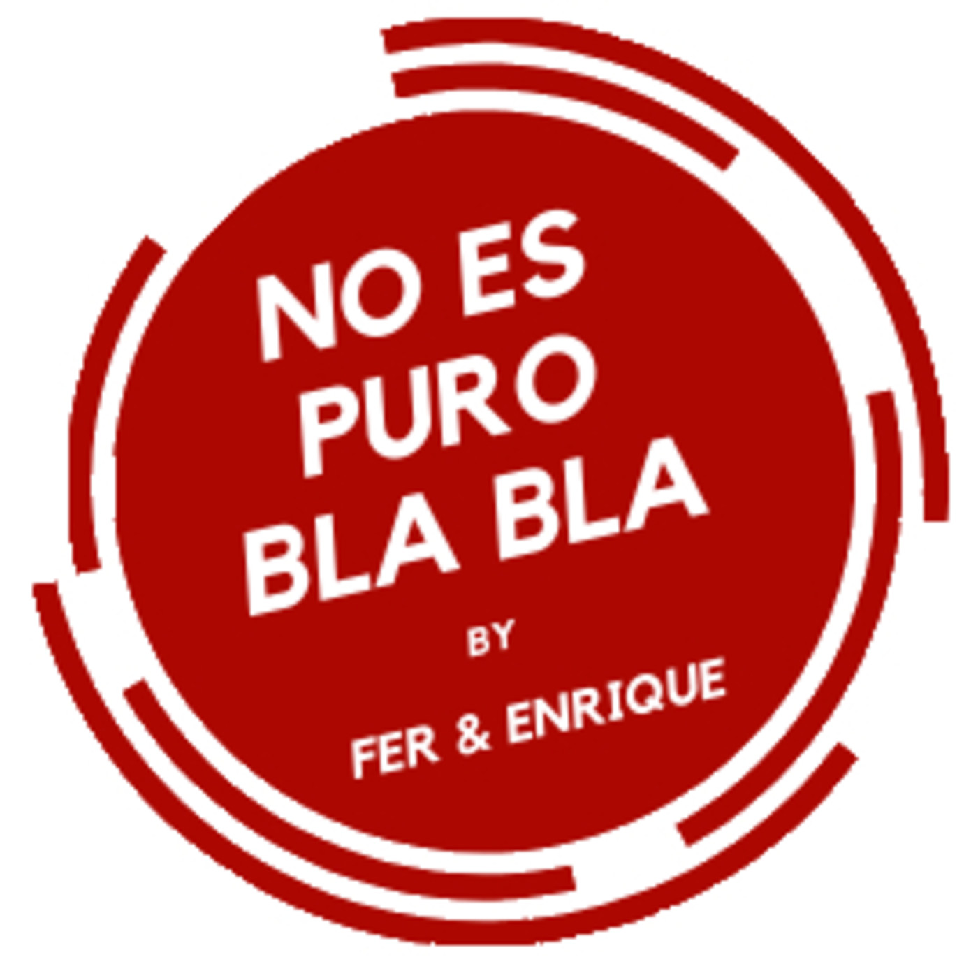 No es puro Bla bla