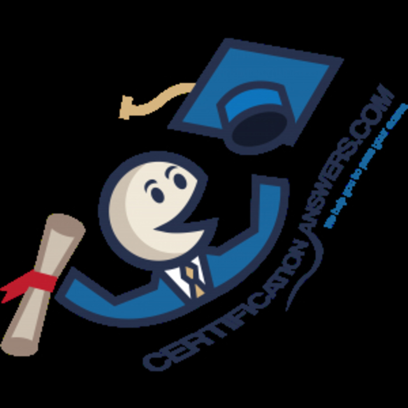 CertificationAswers.com Podcast