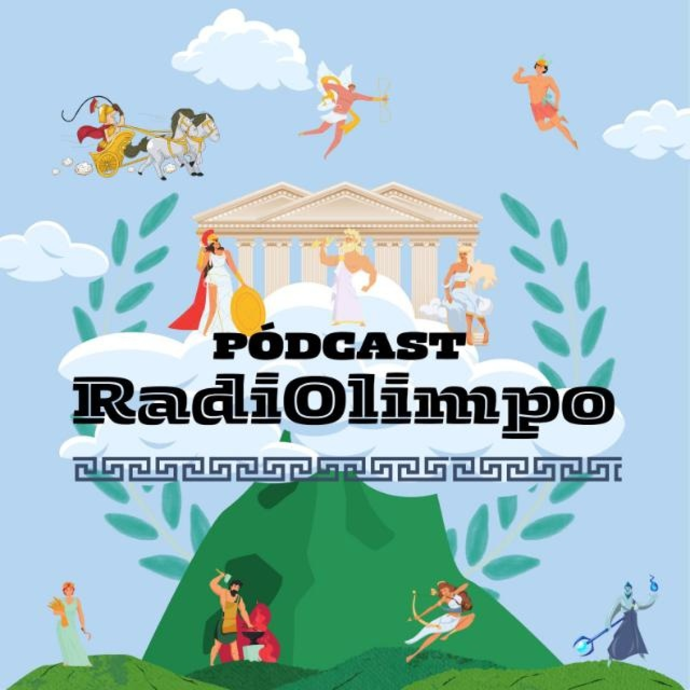 RadiOlimpo