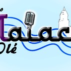 Programa de radio "MALACA OLE" 9 de Julio 2019