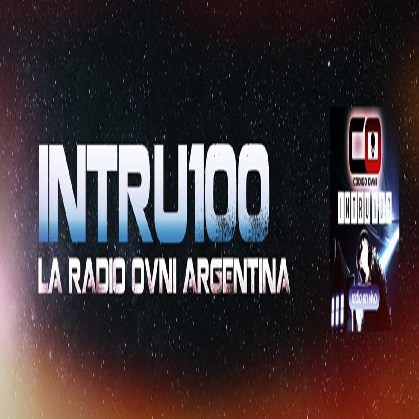Podcast CODIGO OVNI Programas 2011