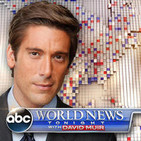 ABC World News Tonight with David Muir