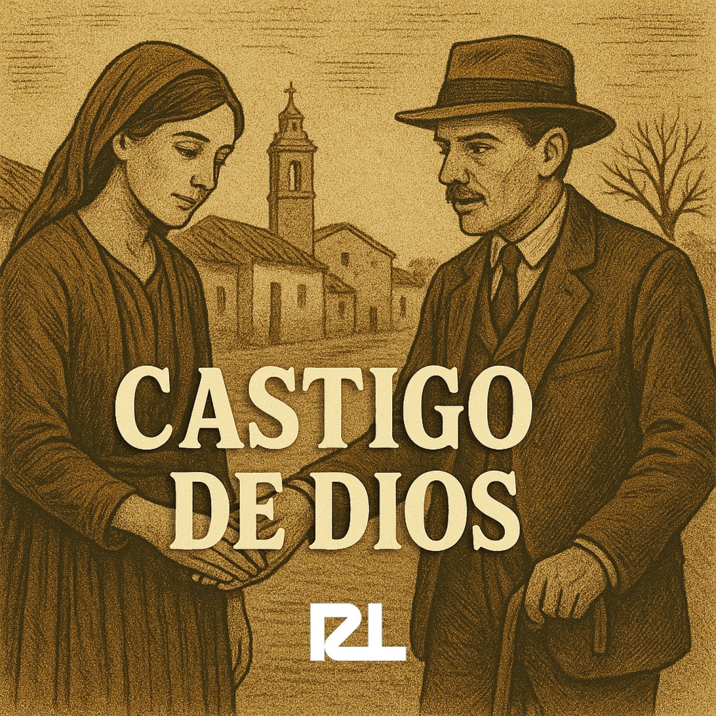 Castigo de Dios