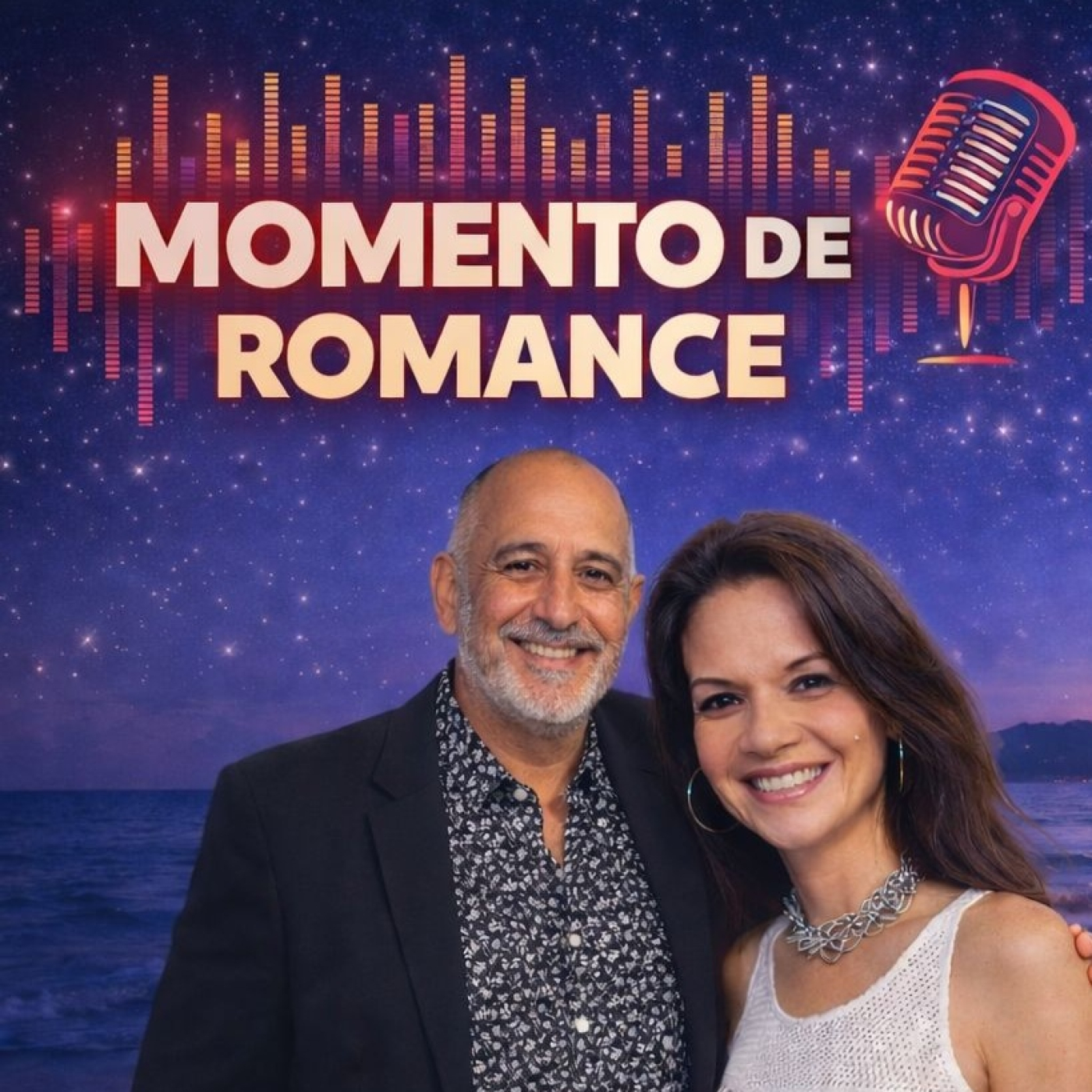 MOMENTODE ROMANCE Nro 6 con RICARDO Y SORAIMA cover art