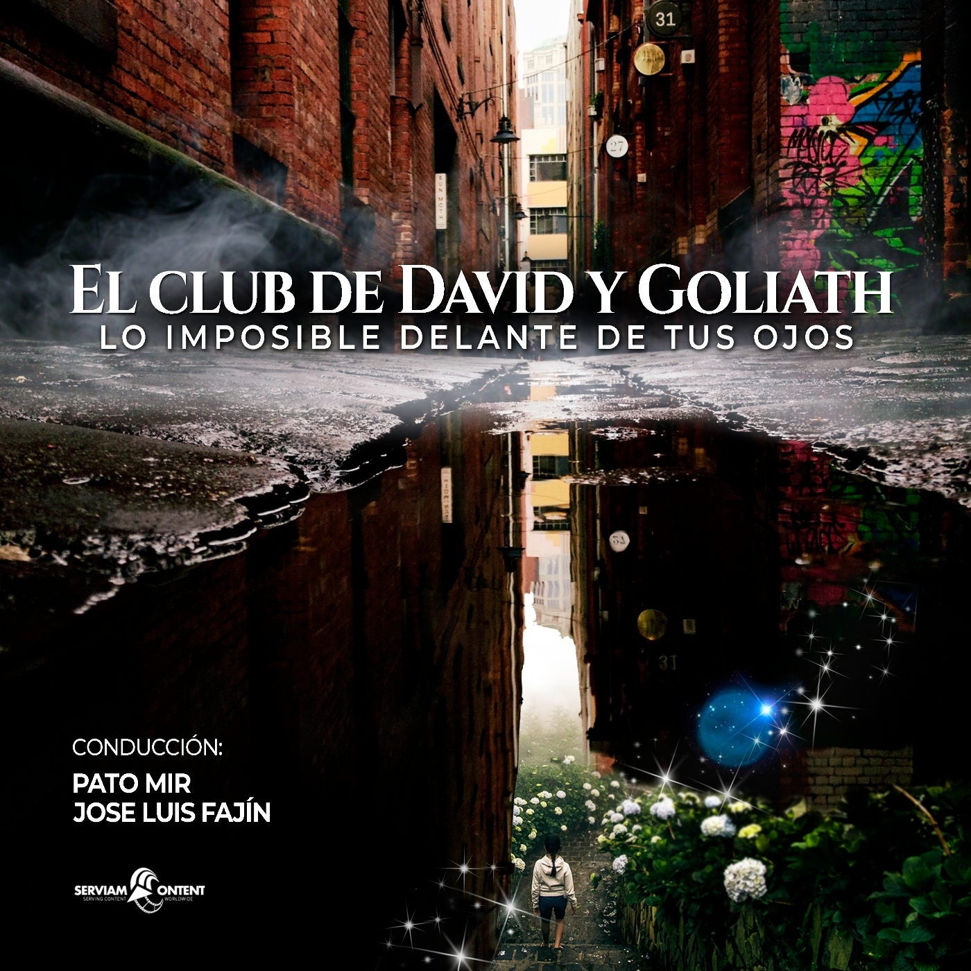 El Club de David y Goliath
