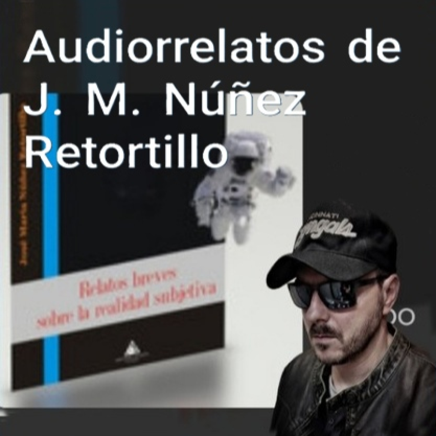 Audiorrelatos de J. M. Núñez Retortillo