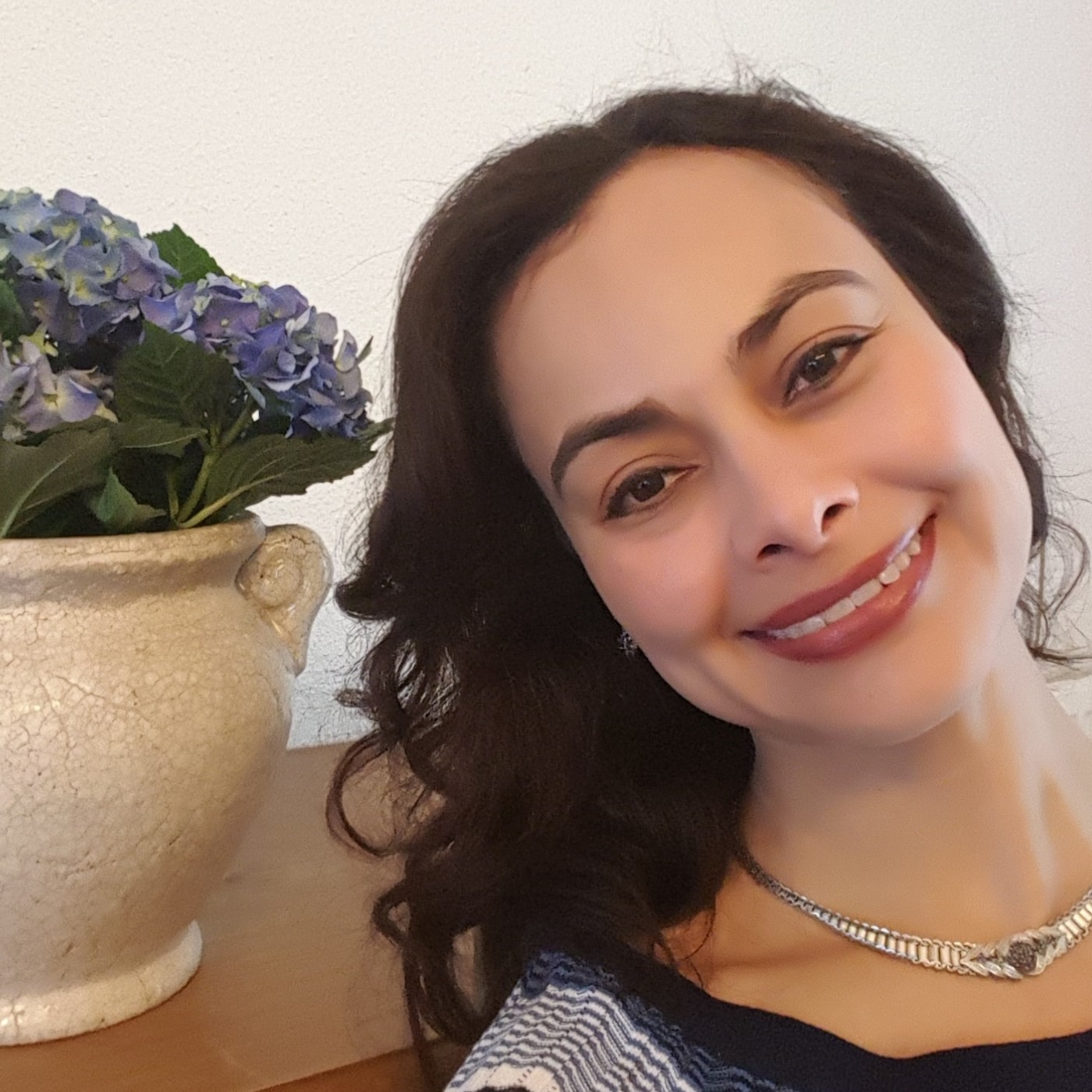Reflexiones con Wendy Madera