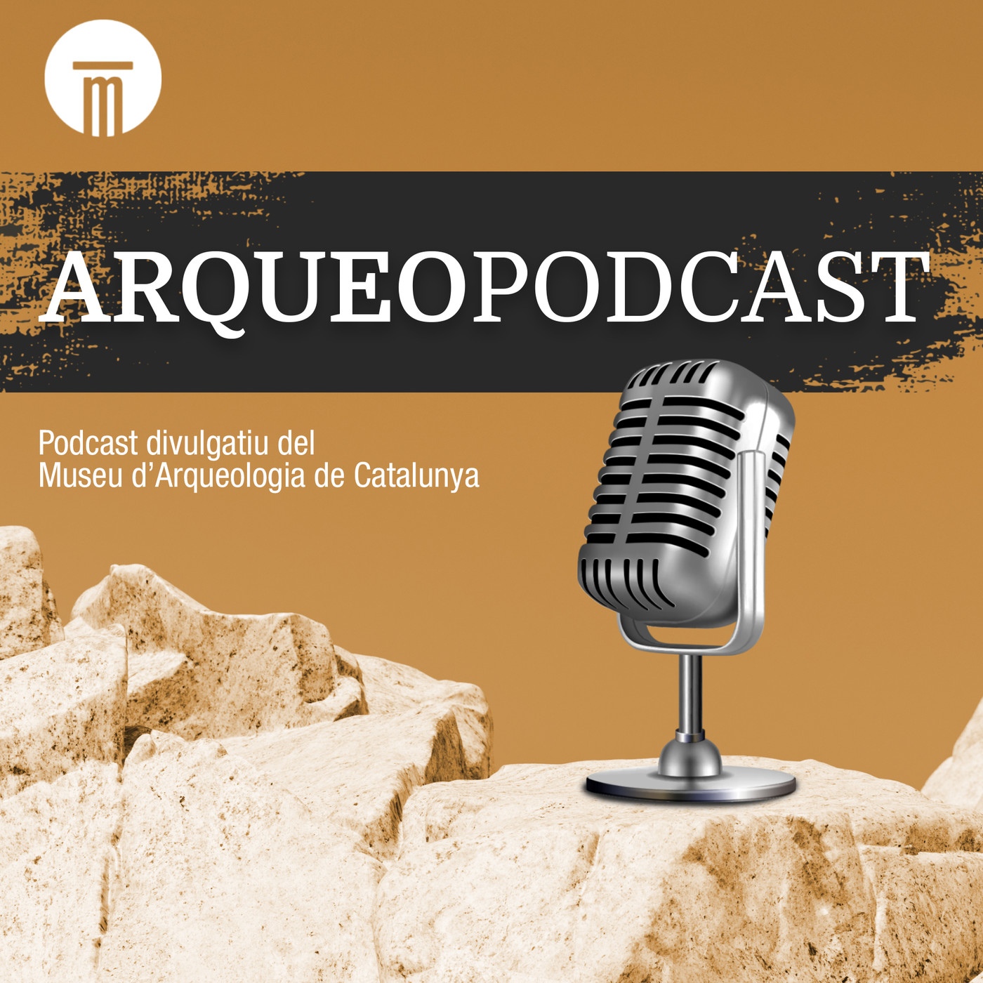 Arqueopodcast