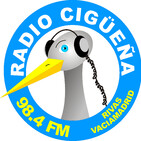 Radio Cigüeña