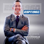 John Gambadoro - 98.7 Arizona Sports - 3-22-19