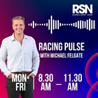 The Victorian Form Preview with Mark Hunter & Harry White- 24th October 2019