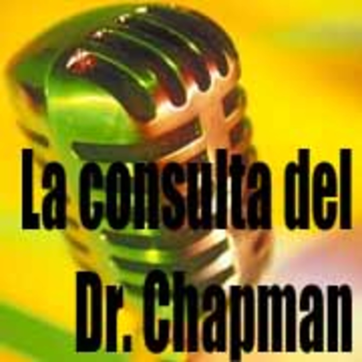 La Consulta del Dr. Chapman