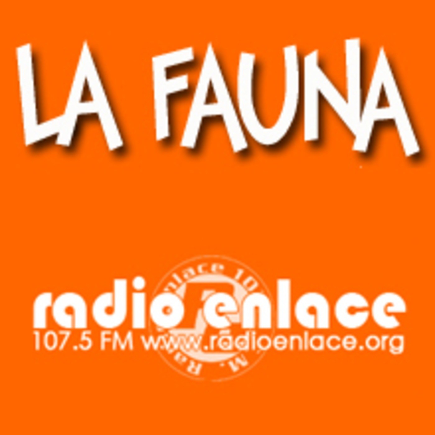 La Fauna de Radio Enlace