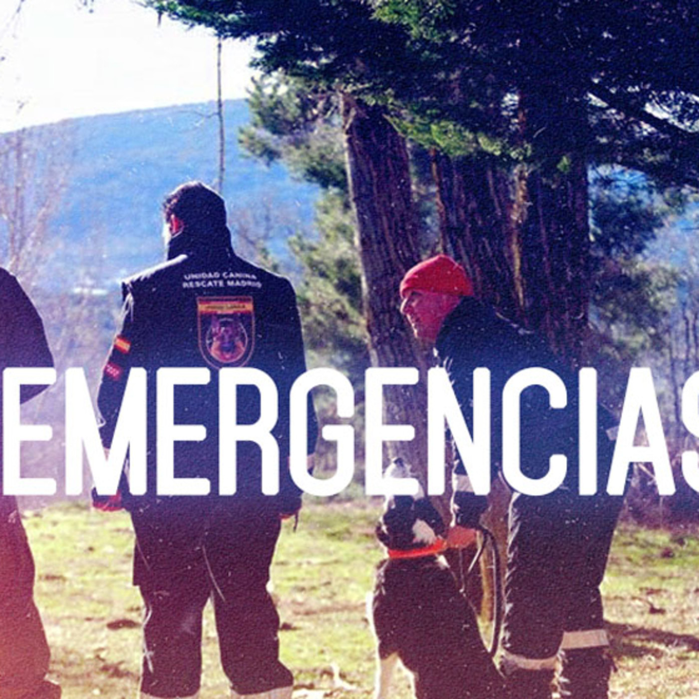 P S I C O E M E R G E N C I A S