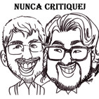 NuncaCritiquei - Episodio 33 - Tour De France 2019, Basquete Feminino + PAN 2019